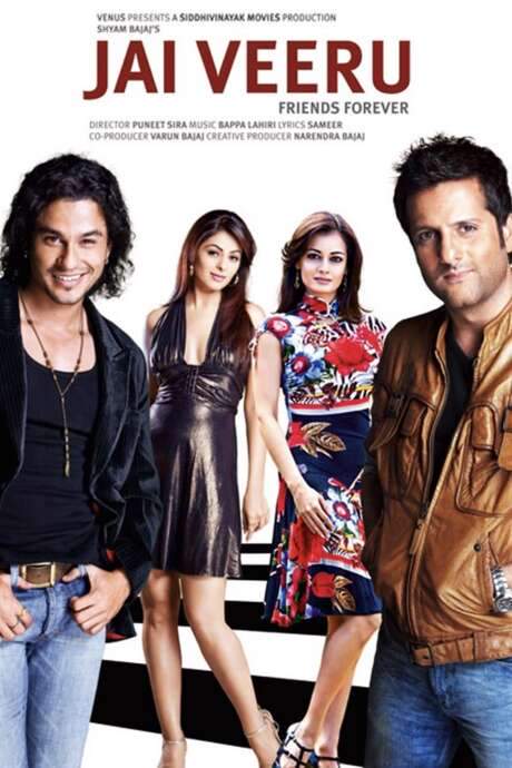 Jai Veeru